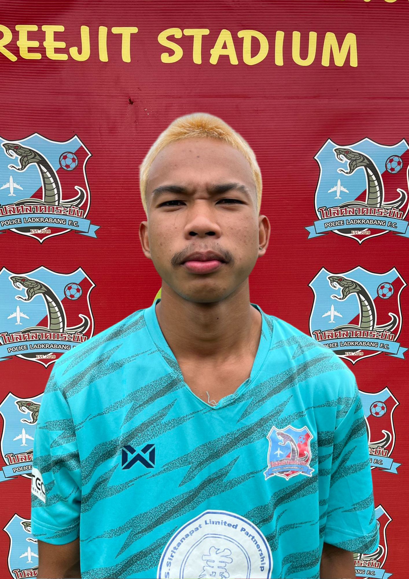 BANGKOK PREMIER LEAGUE – 2024-2025